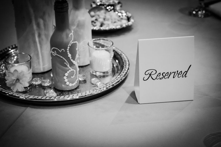 Welche Gastronomie Tisch Reservierungssysteme gibt es?