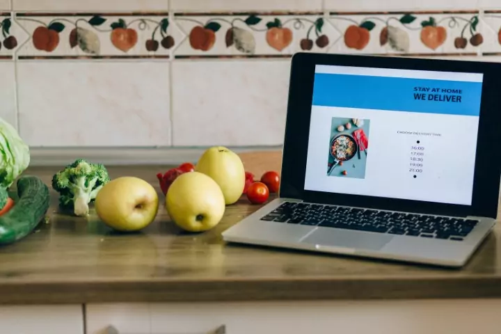 Ein großer Trend ist die Digitalisierung vieler Abläufe in der Gastronomie