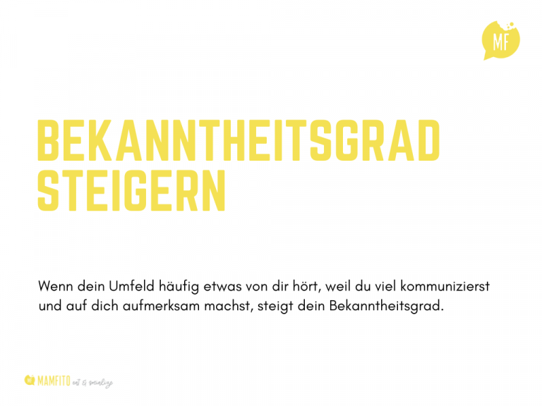 Mit guter Werbung kannst du dein Restaurant bekannt machen