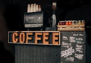 Café eröffnen eine Schritt für Schritt Anleitung