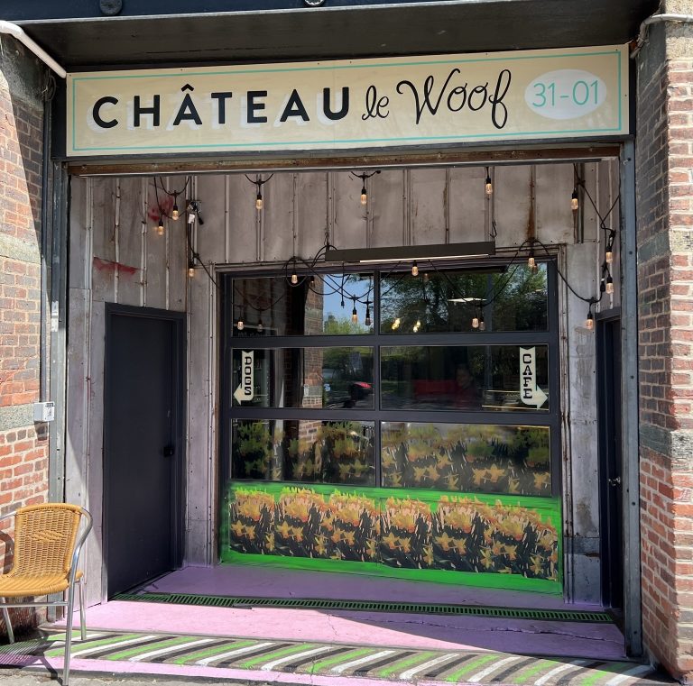 Hundecafé als neues Konzept im Café Business - das ist eine vielversprechende Café Idee