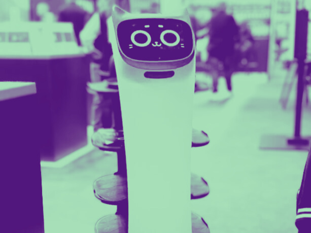 Gastronomie Roboter krempeln die ganzen Branche um und verändern die Zukunft unserer Restaurants
