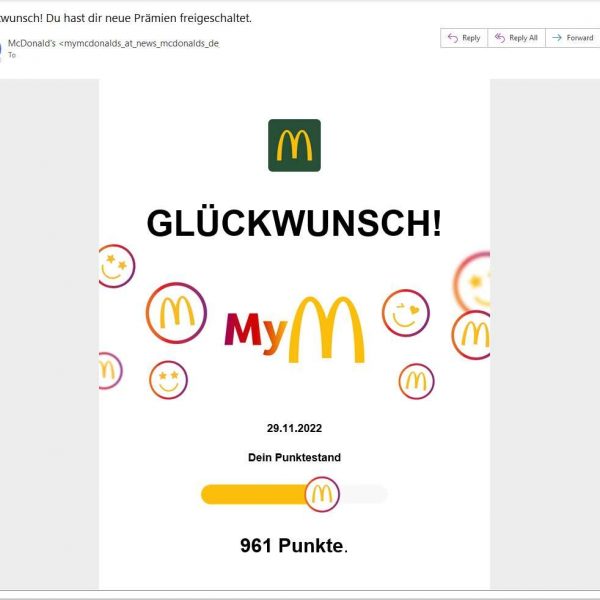 Systeme für Treuepunkte in der Gastronomie können Gäste an dein Restaurant binden